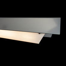 Load image into Gallery viewer, Vertex 02 Floor Lamp in Detail.
