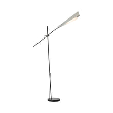 Load image into Gallery viewer, Vertex 02 Floor Lamp in Detail.
