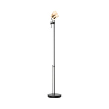 Load image into Gallery viewer, Vertex 02 Floor Lamp in Detail.
