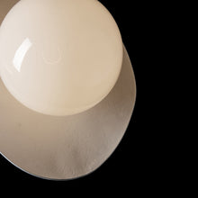 Load image into Gallery viewer, Yoki Table Lamp in Detail.
