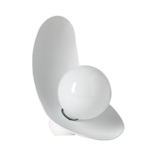 Load image into Gallery viewer, Yoki Table Lamp in Detail.
