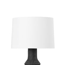 Load image into Gallery viewer, Ancram Table Lamp in Detail.
