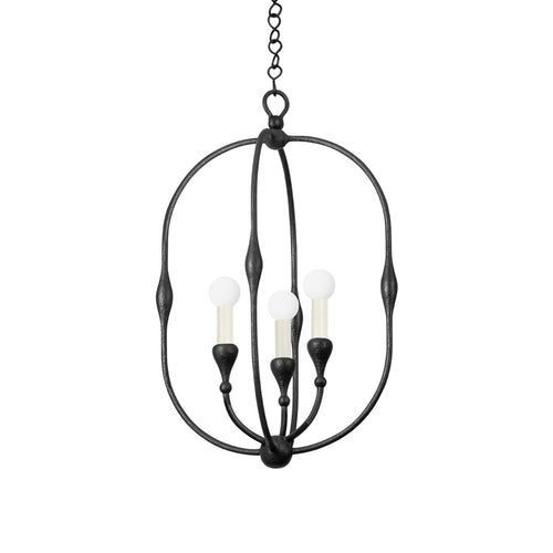 Baltic Pendant Light.