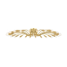 Load image into Gallery viewer, Barney Semi Flush Mount Ceiling Light (24-Light).
