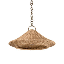 Load image into Gallery viewer, Baychester Pendant Light (Small).
