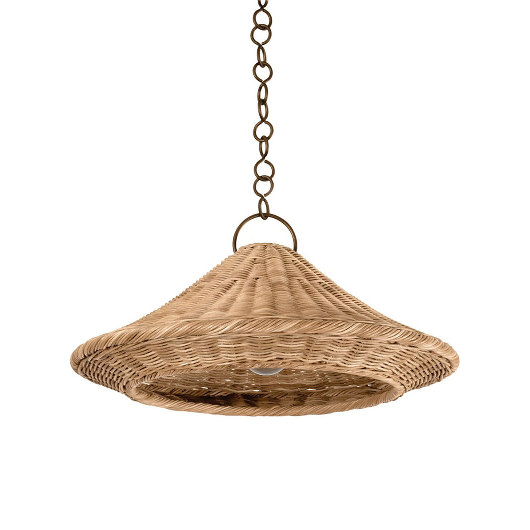 Baychester Pendant Light (Small).