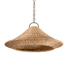 Load image into Gallery viewer, Baychester Pendant Light (Large).
