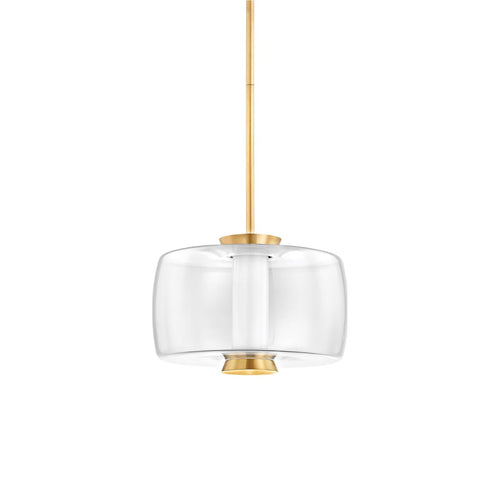 Beau LED Pendant Light.