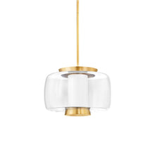 Load image into Gallery viewer, Beau LED Pendant Light (20-Inch).
