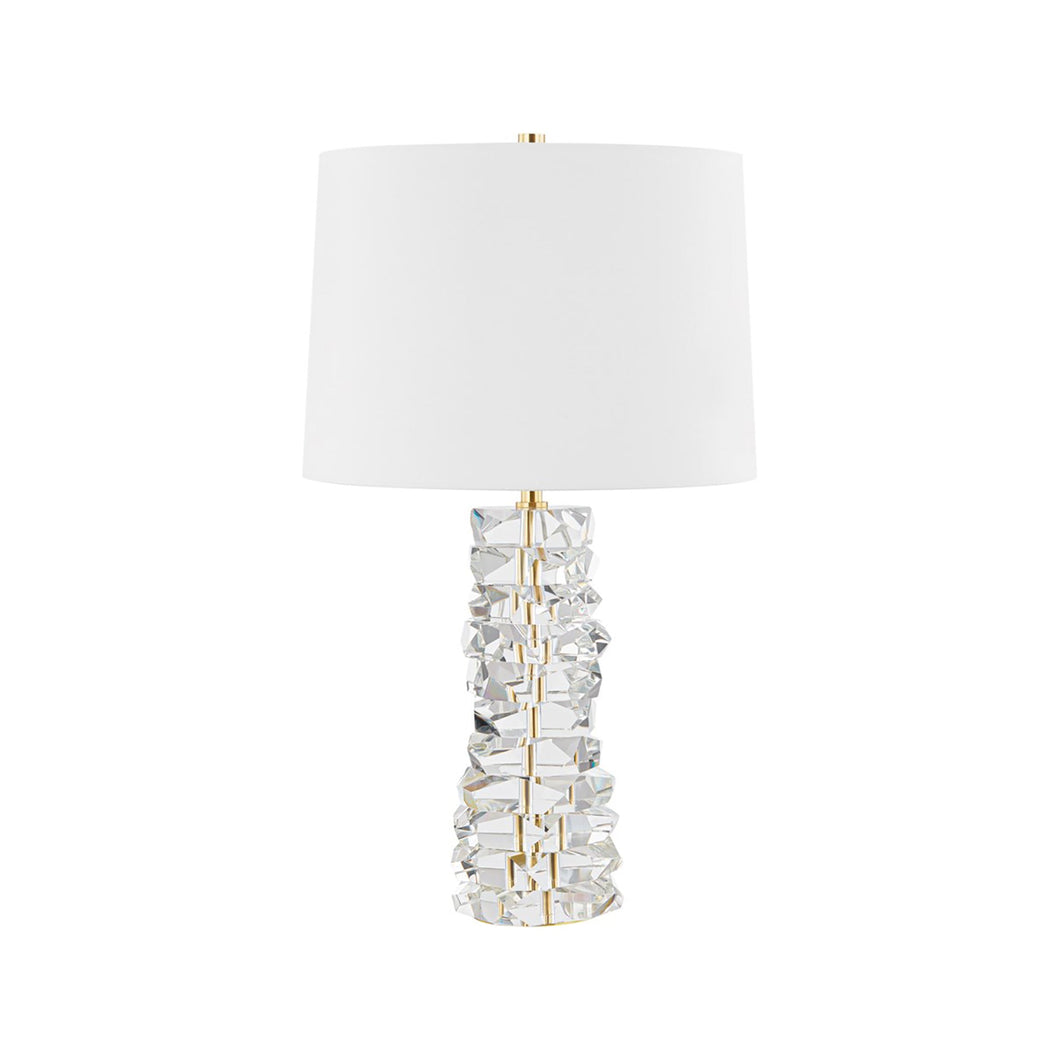 Bellarie Table Lamp.