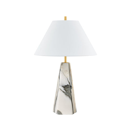 Benicia Table Lamp.