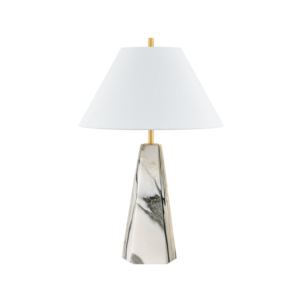 Benicia Table Lamp.