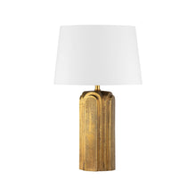 Load image into Gallery viewer, Bergman Table Lamp.
