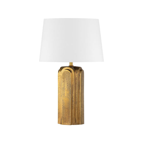 Bergman Table Lamp.