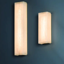 Load image into Gallery viewer, Bremsen LED Wall Light in Detail.
