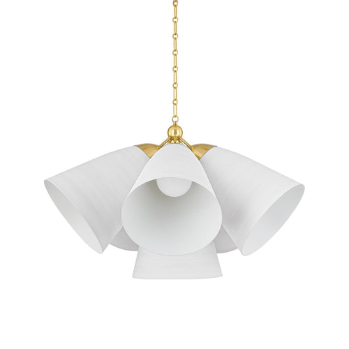 Bronson Chandelier.