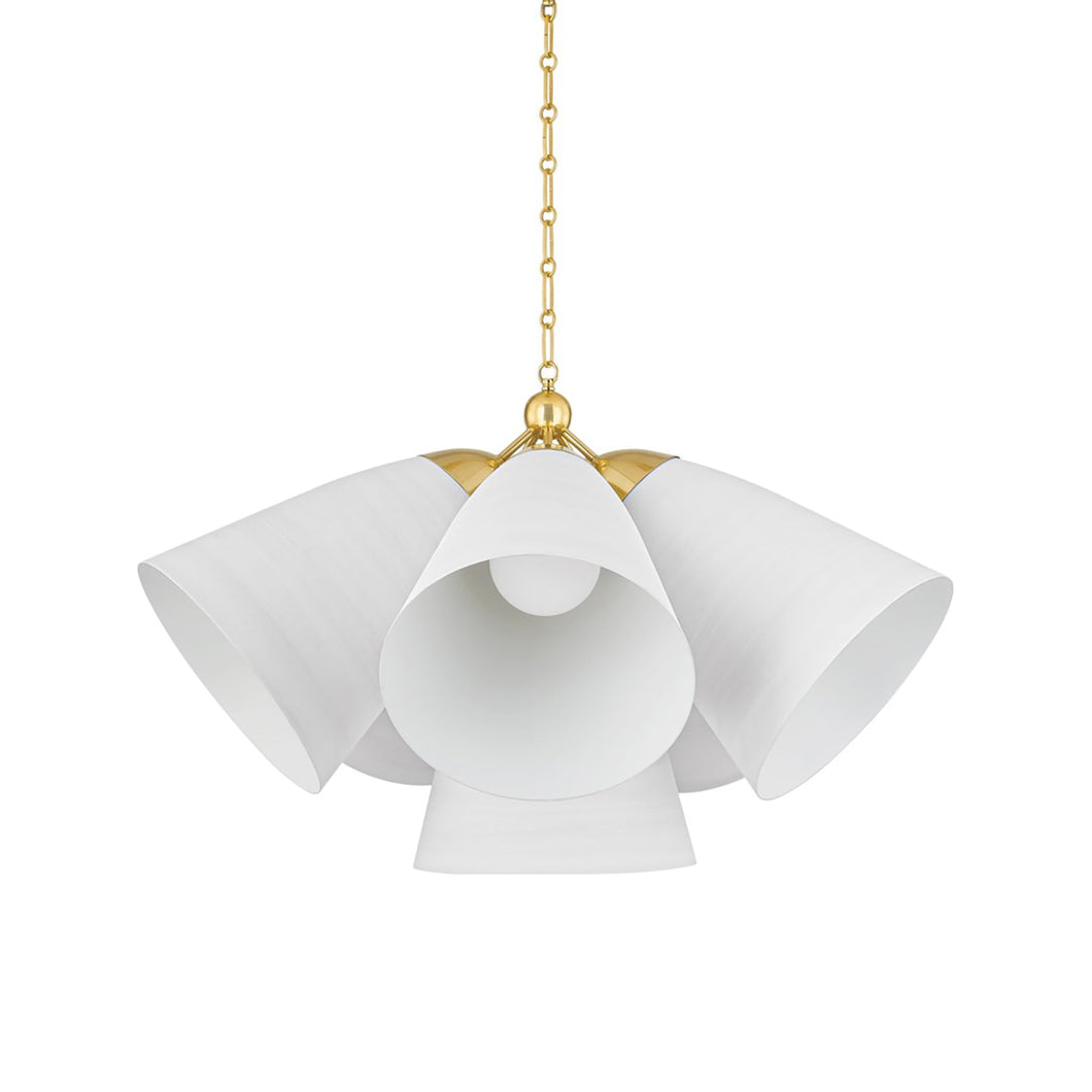Bronson Chandelier.