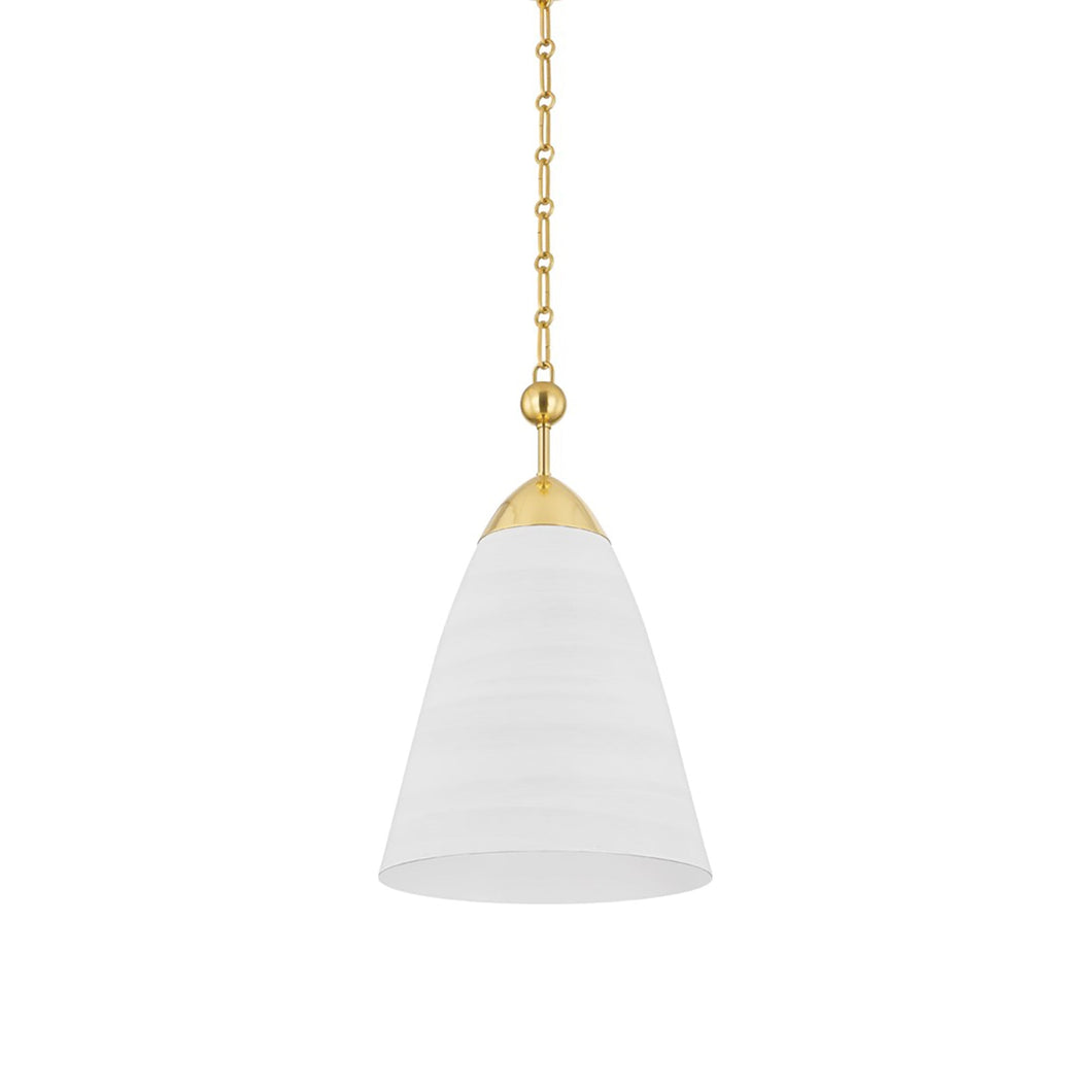 Bronson Pendant Light (Small).