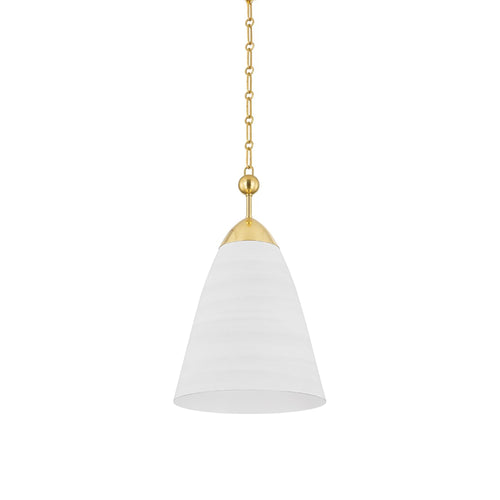 Bronson Pendant Light.