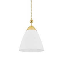 Load image into Gallery viewer, Bronson Pendant Light (Large).
