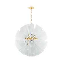 Load image into Gallery viewer, Capri Chandelier.
