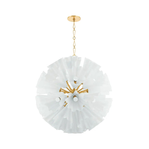 Capri Chandelier.