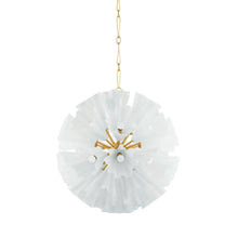 Load image into Gallery viewer, Capri Chandelier (33-Light).
