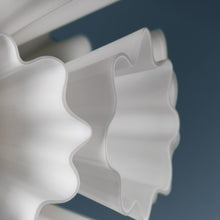 Load image into Gallery viewer, Capri Chandelier in Detail.
