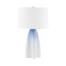 Load image into Gallery viewer, Chappaqua Table Lamp.
