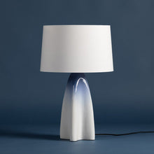 Load image into Gallery viewer, Chappaqua Table Lamp in Detail.
