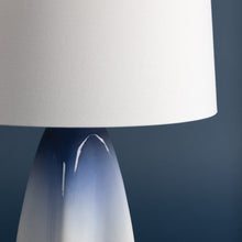 Load image into Gallery viewer, Chappaqua Table Lamp in Detail.
