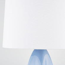 Load image into Gallery viewer, Chappaqua Table Lamp in Detail.
