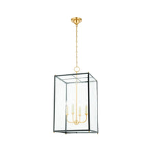 Load image into Gallery viewer, Chaselton Pendant Light.
