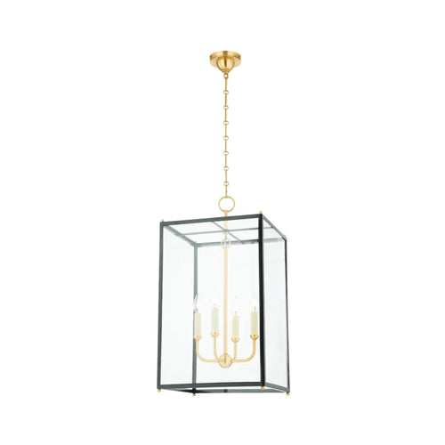 Chaselton Pendant Light.