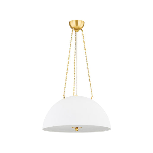 Chiswick Pendant Light.