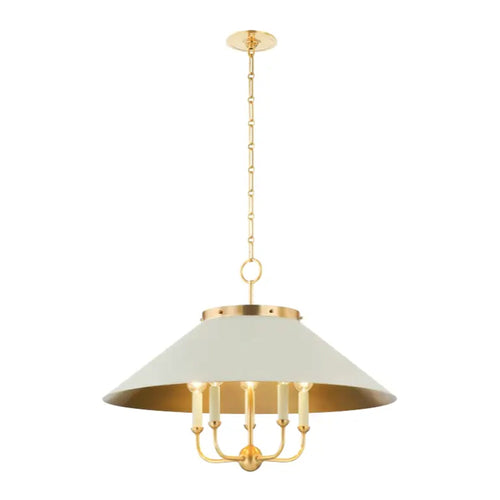 Clivedon Chandelier.