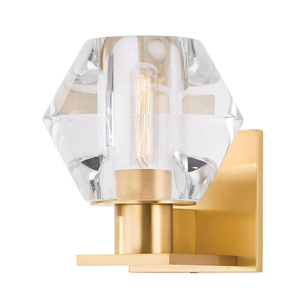 Cooperstown Wall Light.