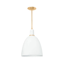Load image into Gallery viewer, Copake Pendant Light.
