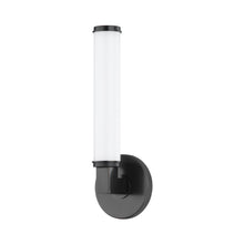 Load image into Gallery viewer, Cromwell LED Wall Light in Old Bronze (1-Light).
