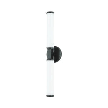 Load image into Gallery viewer, Cromwell LED Wall Light in Old Bronze (2-Light).
