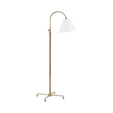 Load image into Gallery viewer, Curves No.1 Floor Lamp.
