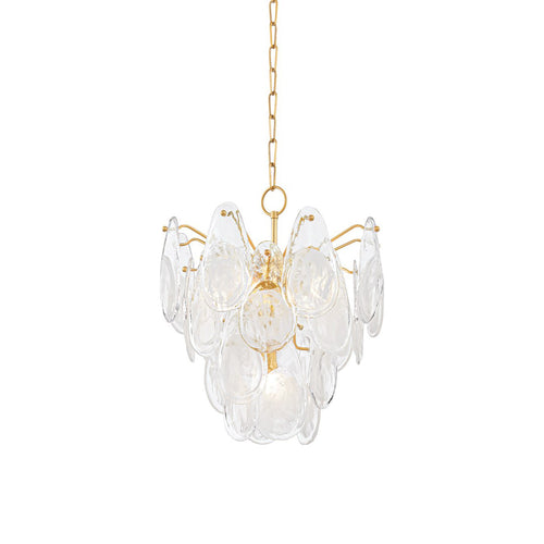Darcia Chandelier.