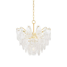 Load image into Gallery viewer, Darcia Chandelier (7-Light).
