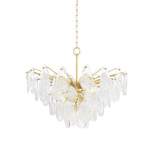Load image into Gallery viewer, Darcia Chandelier (15-Light).
