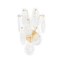 Load image into Gallery viewer, Darcia Wall Light.
