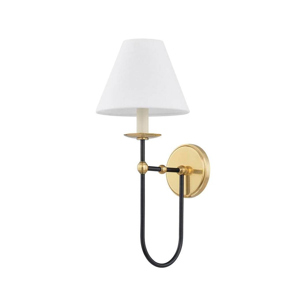 Demarest Wall Light.
