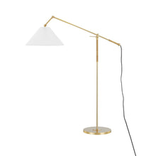 Load image into Gallery viewer, Dorset Floor Lamp.
