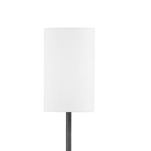 Load image into Gallery viewer, Eastern Point Wall Light in Detail.

