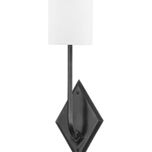 Load image into Gallery viewer, Eastern Point Wall Light in Detail.
