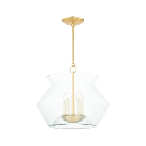 Edmonton Pendant Light.